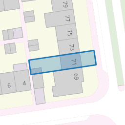 Perceel BDA00-G-1625