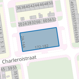 Perceel BDA00-G-1628