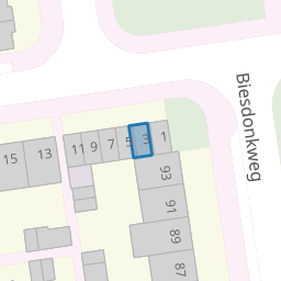 Perceel BDA00-G-1649