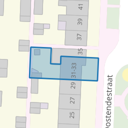 Perceel BDA00-G-1661