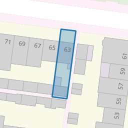 Perceel BDA00-G-1662
