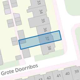 Perceel BDA00-G-1665