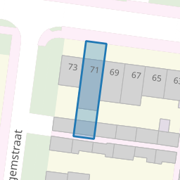 Perceel BDA00-G-1674