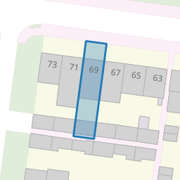 Perceel BDA00-G-1675