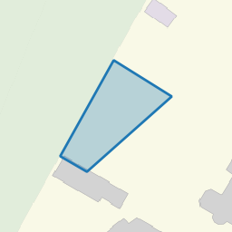 Perceel BDA00-G-1683