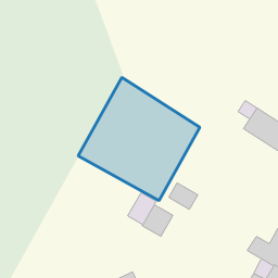 Perceel BDA00-G-1686