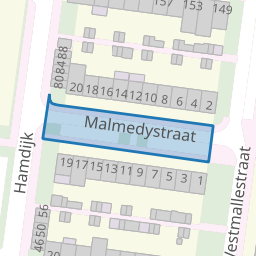 Perceel BDA00-G-1690