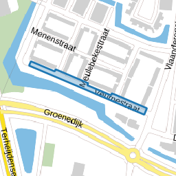 Perceel BDA00-G-1739