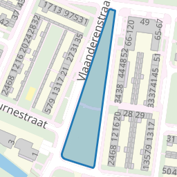 Perceel BDA00-G-1747