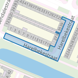 Perceel BDA00-G-1752