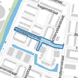 Perceel BDA00-G-1754