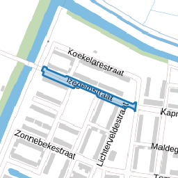 Perceel BDA00-G-1762