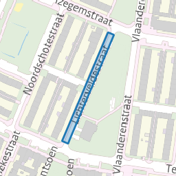 Perceel BDA00-G-1776