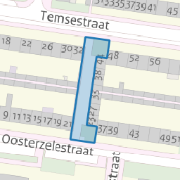 Perceel BDA00-G-1791