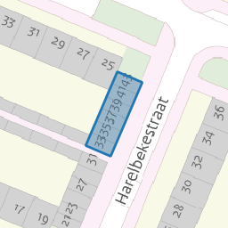 Perceel BDA00-G-1807