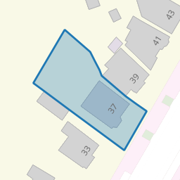 Perceel BDA00-G-1816