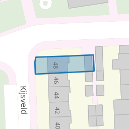 Perceel BDA00-G-1818