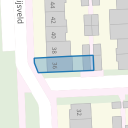 Perceel BDA00-G-1824