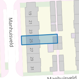 Perceel BDA00-G-1835