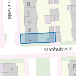 Perceel BDA00-G-1838