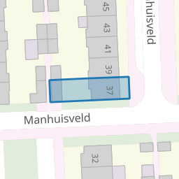 Perceel BDA00-G-1839