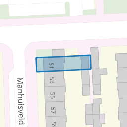 Perceel BDA00-G-1846