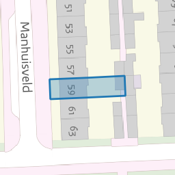 Perceel BDA00-G-1850