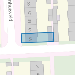 Perceel BDA00-G-1852