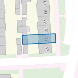 Perceel BDA00-G-1854