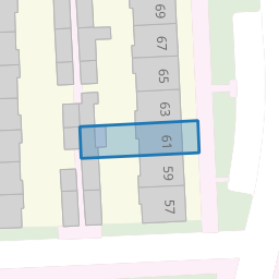 Perceel BDA00-G-1855