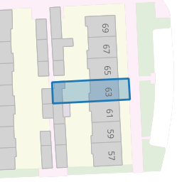 Perceel BDA00-G-1856