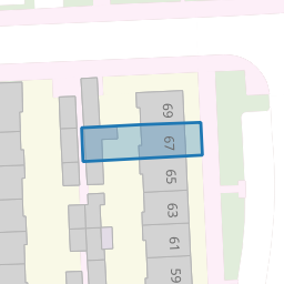 Perceel BDA00-G-1858