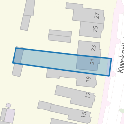 Perceel BDA00-G-1867