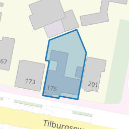 Perceel BDA00-G-1869