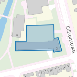 Perceel BDA00-G-1884