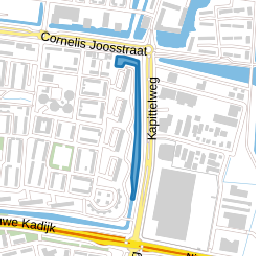 Perceel BDA00-G-1886