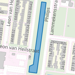 Perceel BDA00-G-1894