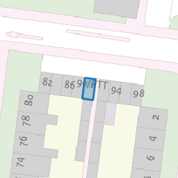 Perceel BDA00-G-1897