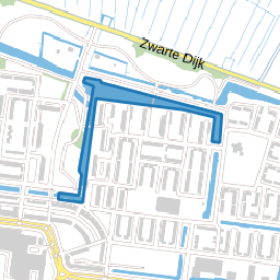 Perceel BDA00-G-1906