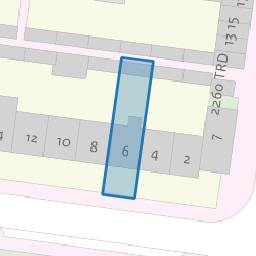 Perceel BDA00-G-1925