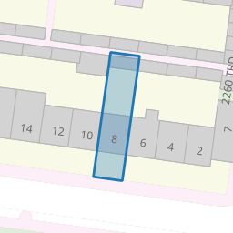 Perceel BDA00-G-1926