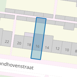 Perceel BDA00-G-1930