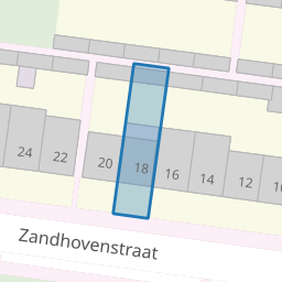 Perceel BDA00-G-1931