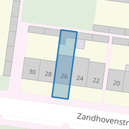 Perceel BDA00-G-1935