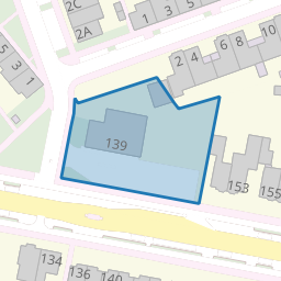 Perceel BDA00-G-1953