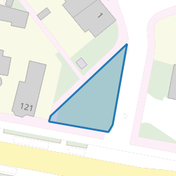 Perceel BDA00-G-1955