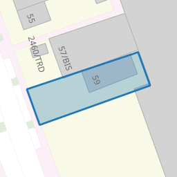 Perceel BDA00-G-1959