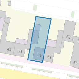 Perceel BDA00-G-1961