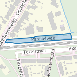 Perceel BDA00-G-1972