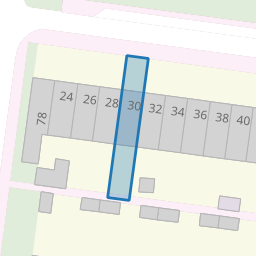 Perceel BDA00-G-1976